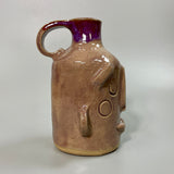 Little Sweet Dreams Face Jug