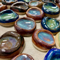 Handmade Worry Stone